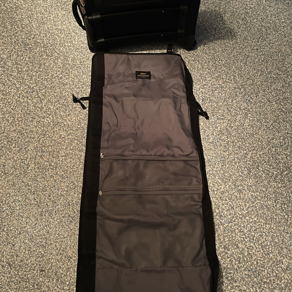 Skyroll Carry on luggage